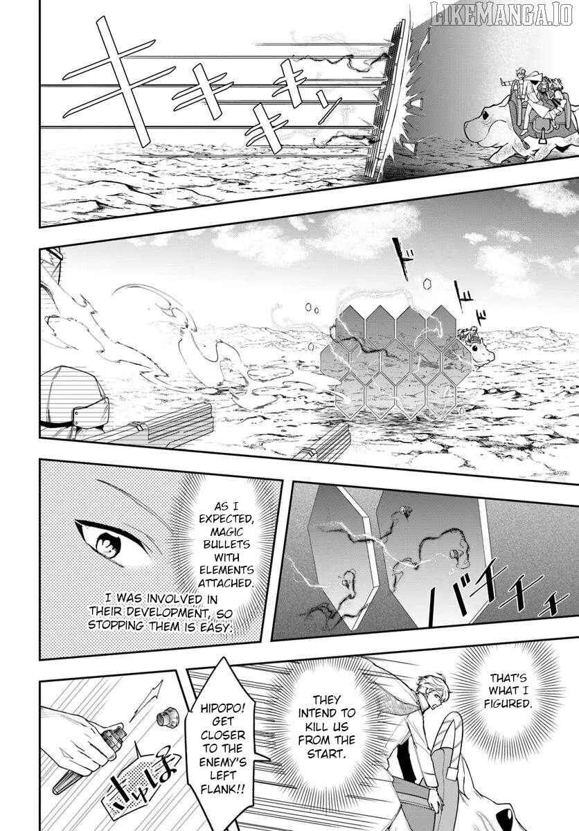 Chapter 37 - Page 21