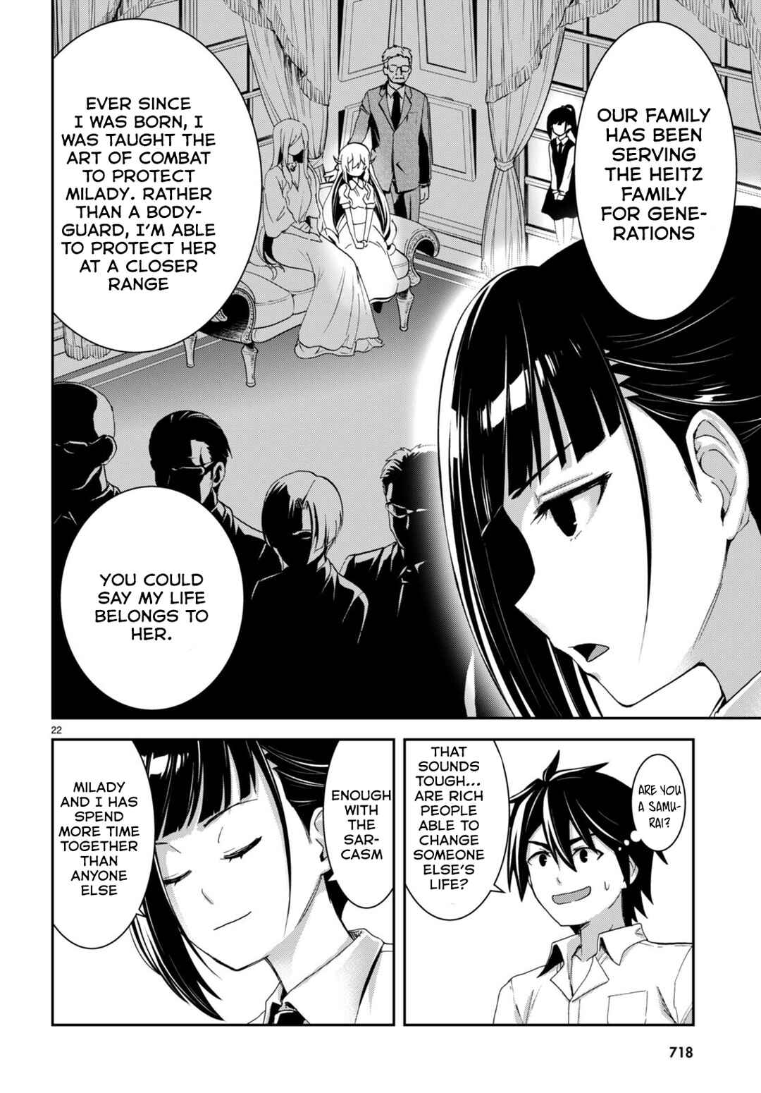 Chapter 18 - Page 23
