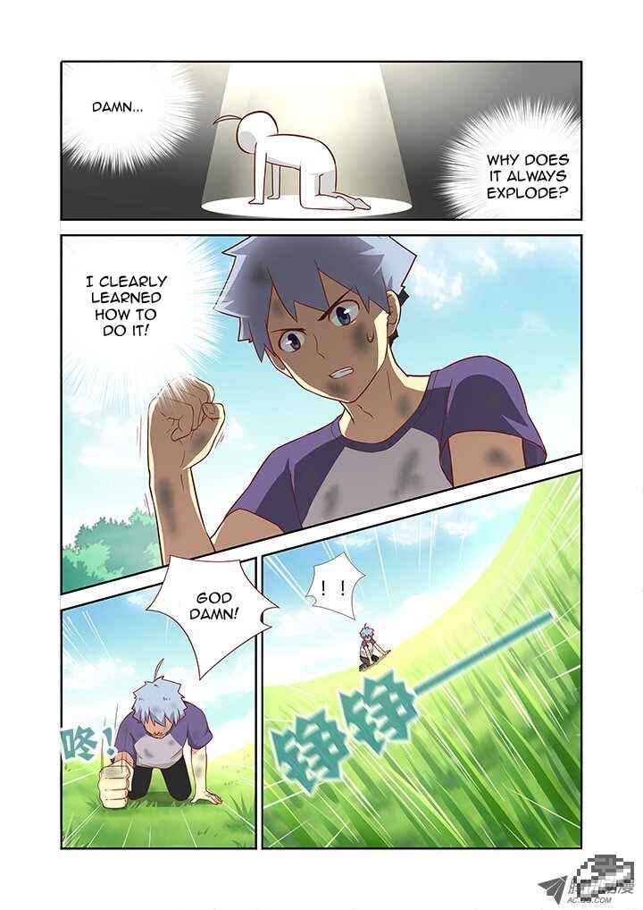 Chapter 78 - Page 2