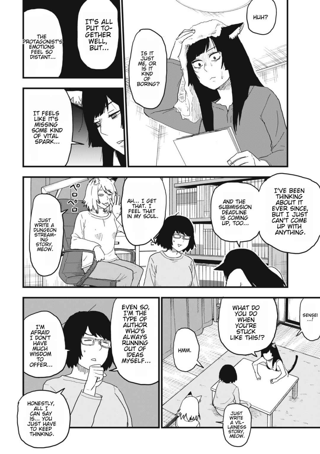 Chapter 143 - Page 2