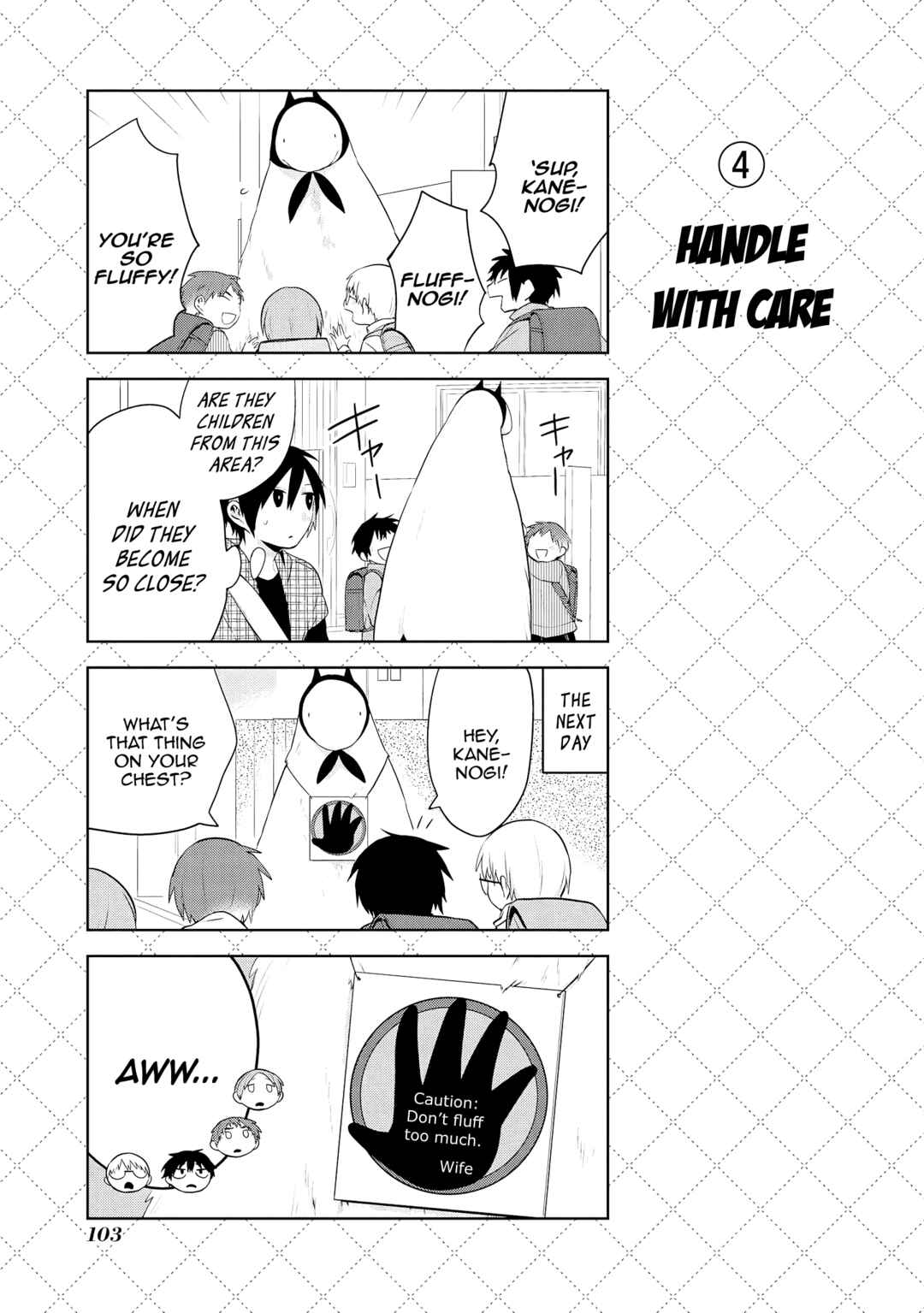 Chapter 68 - Page 5