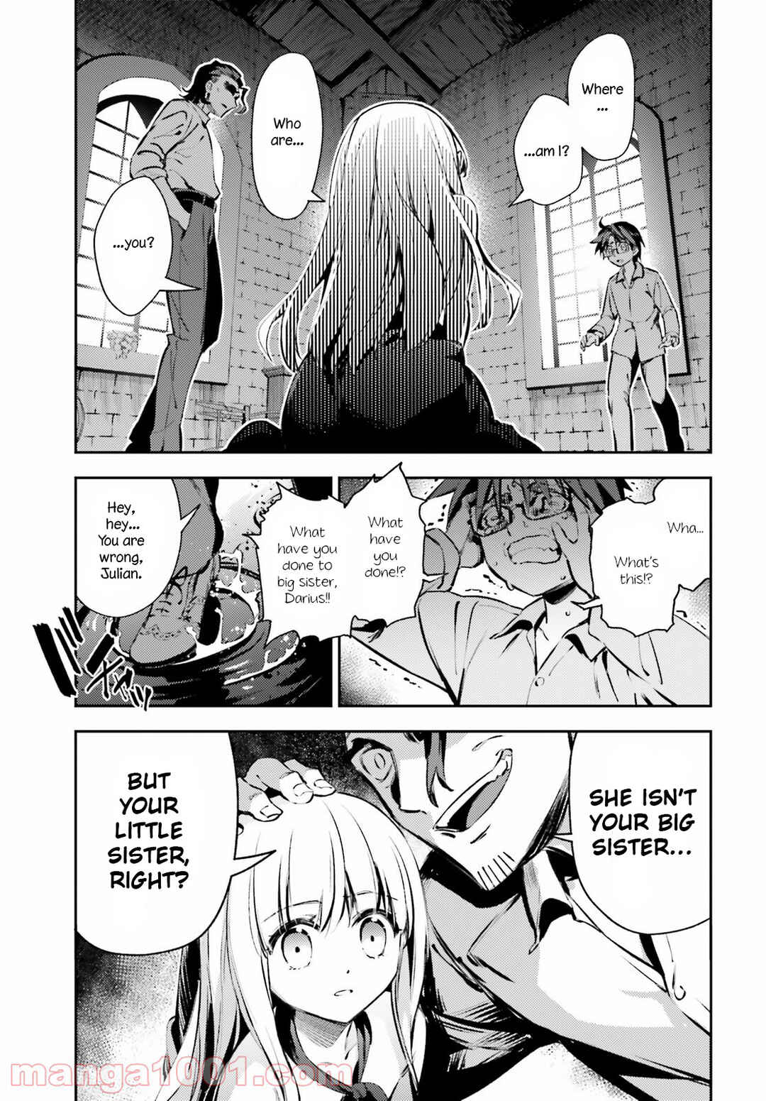 Chapter 63 - Page 11