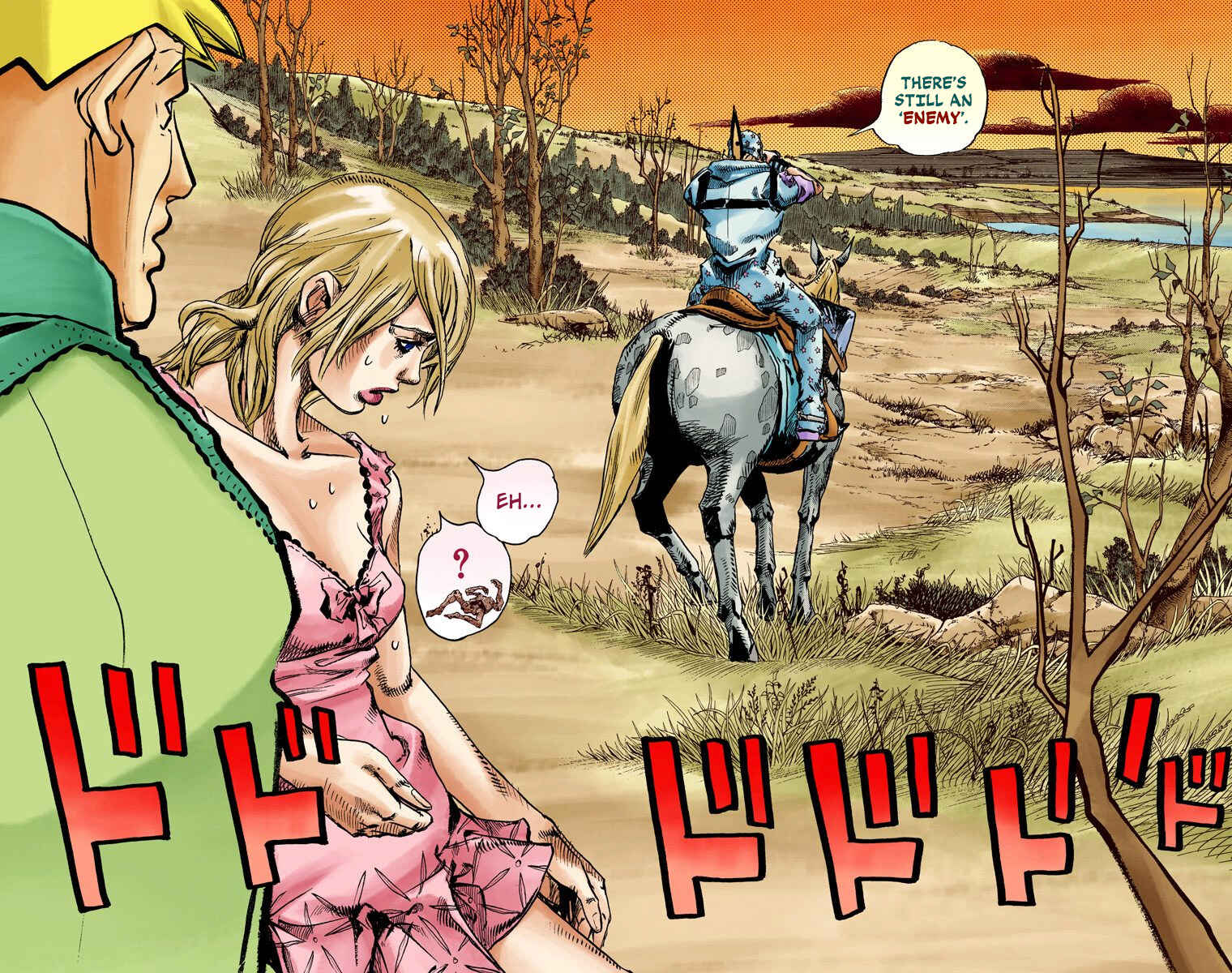 Chapter 90 - Page 16