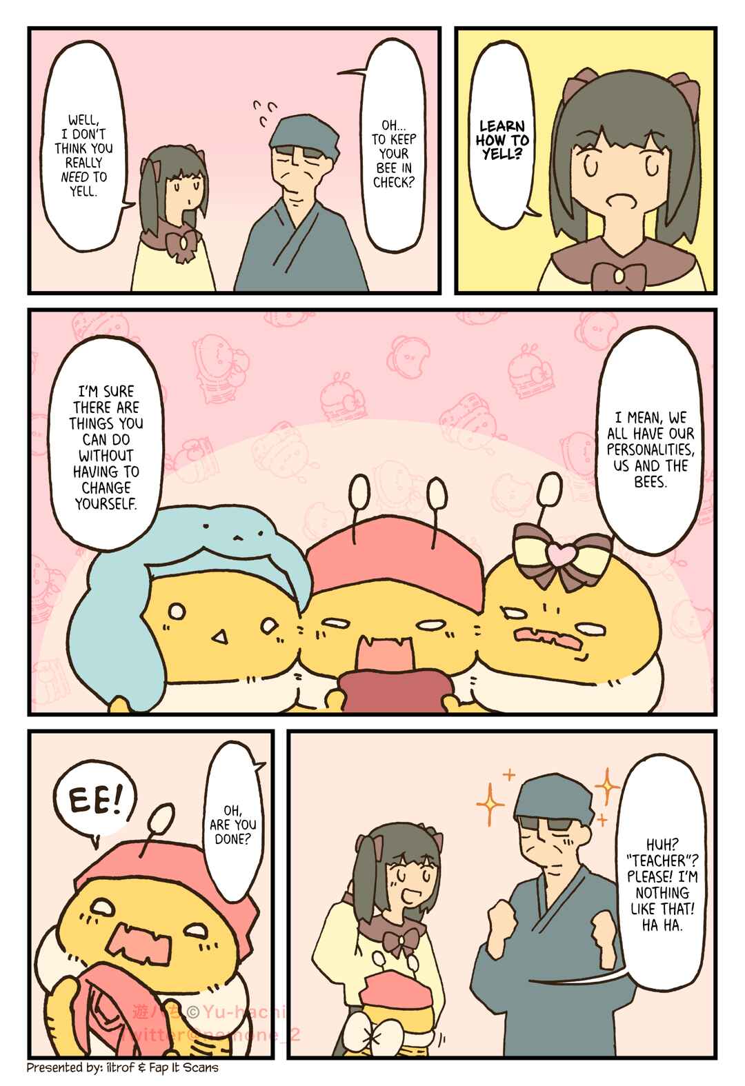 Chapter 146 - Page 1