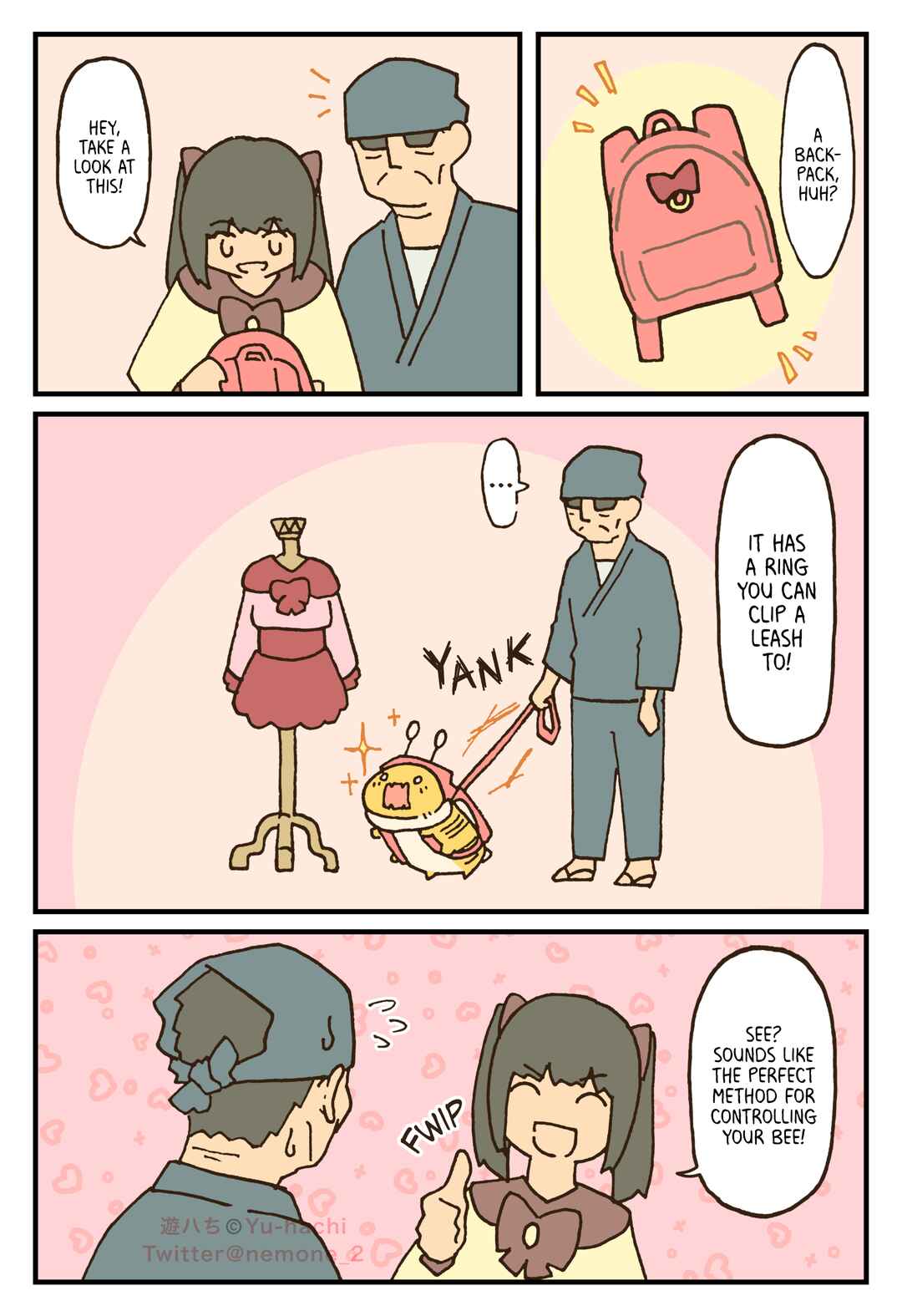 Chapter 146 - Page 2