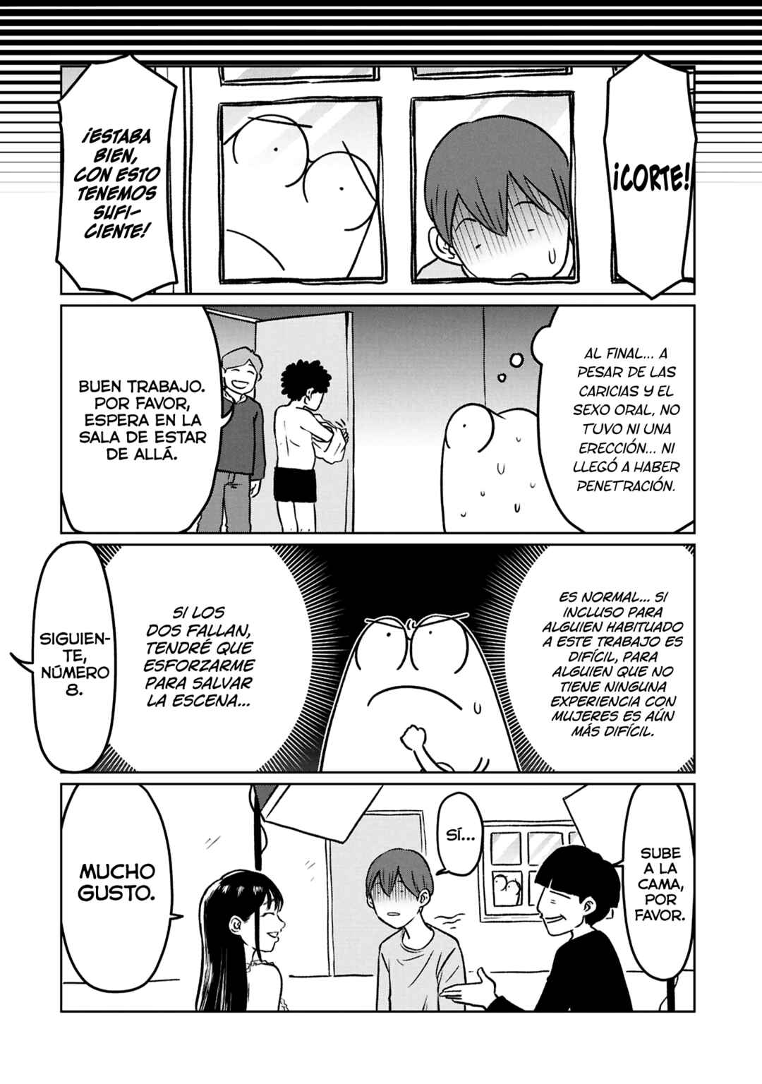Chapter 131 - Page 10