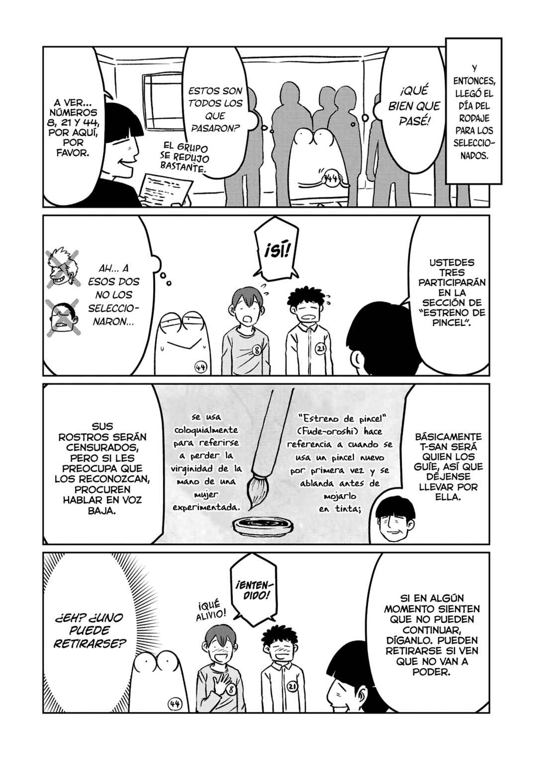 Chapter 131 - Page 6
