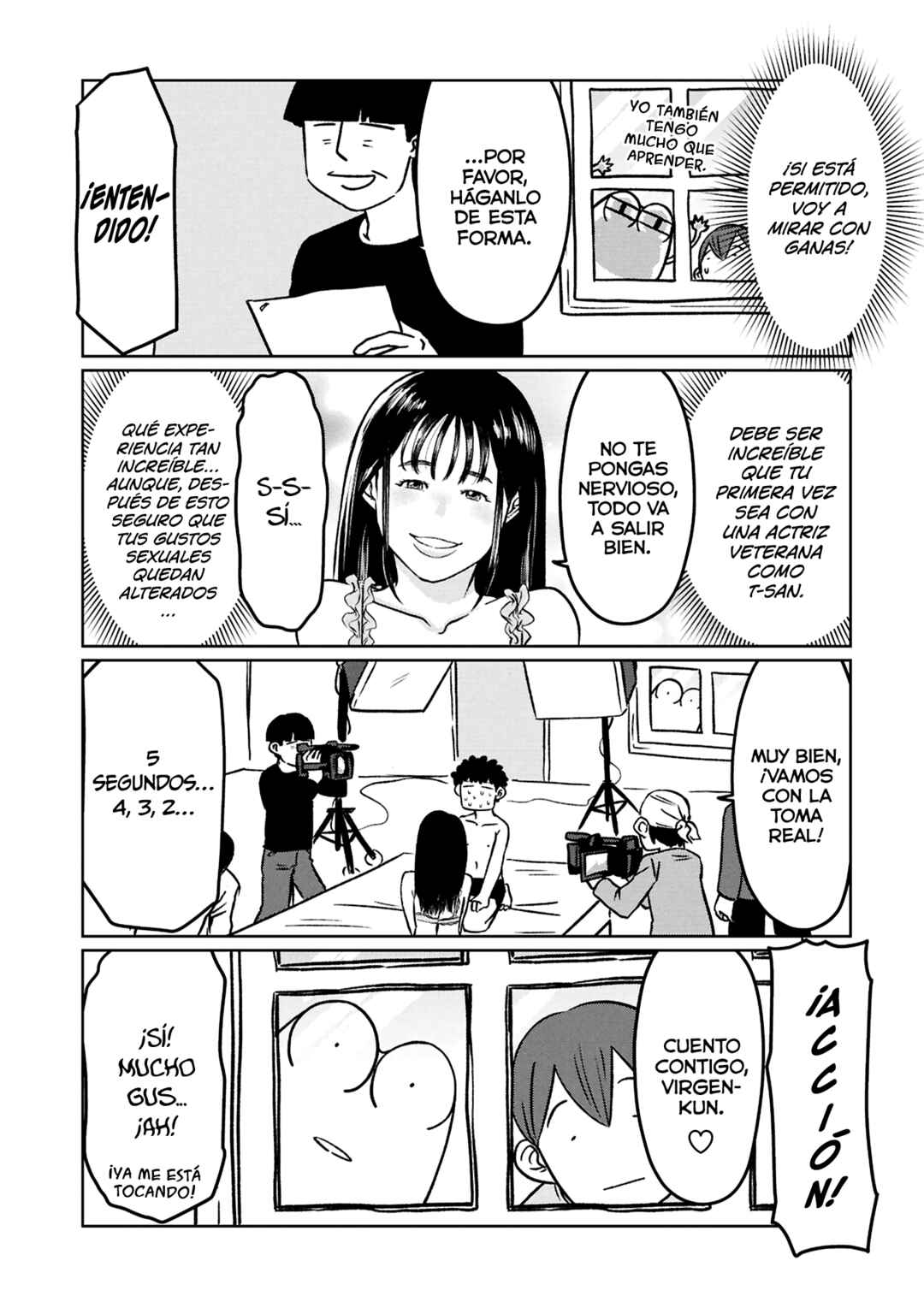 Chapter 131 - Page 9
