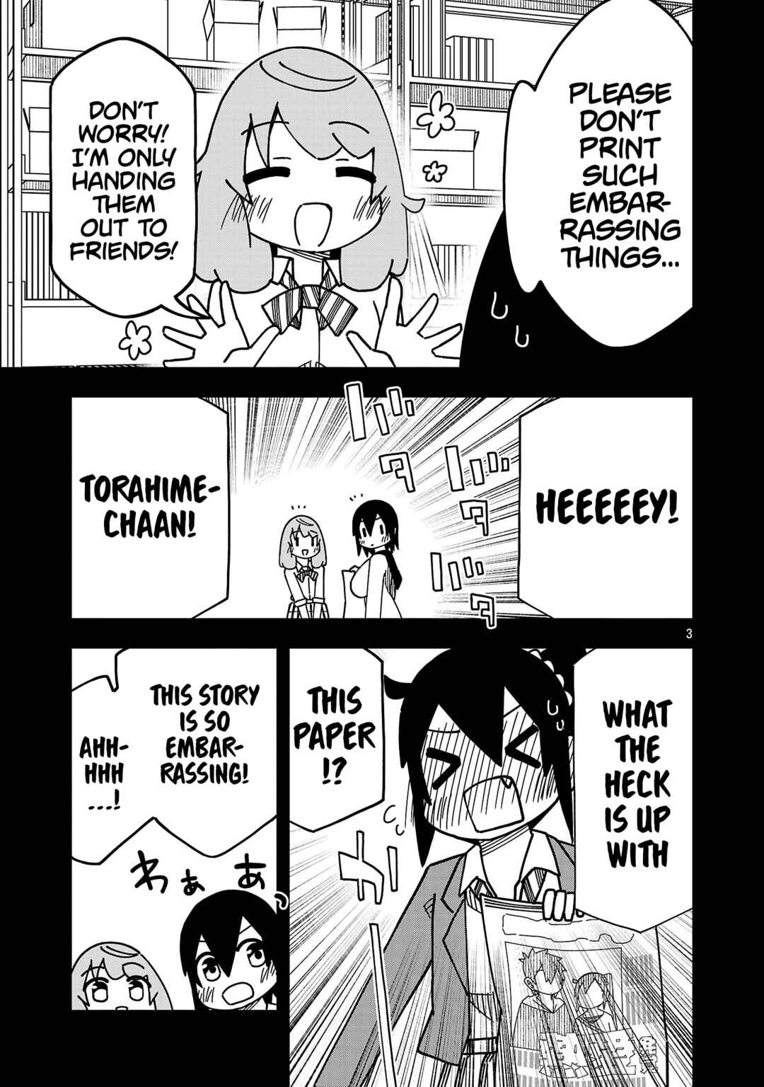 Chapter 140 - Page 3