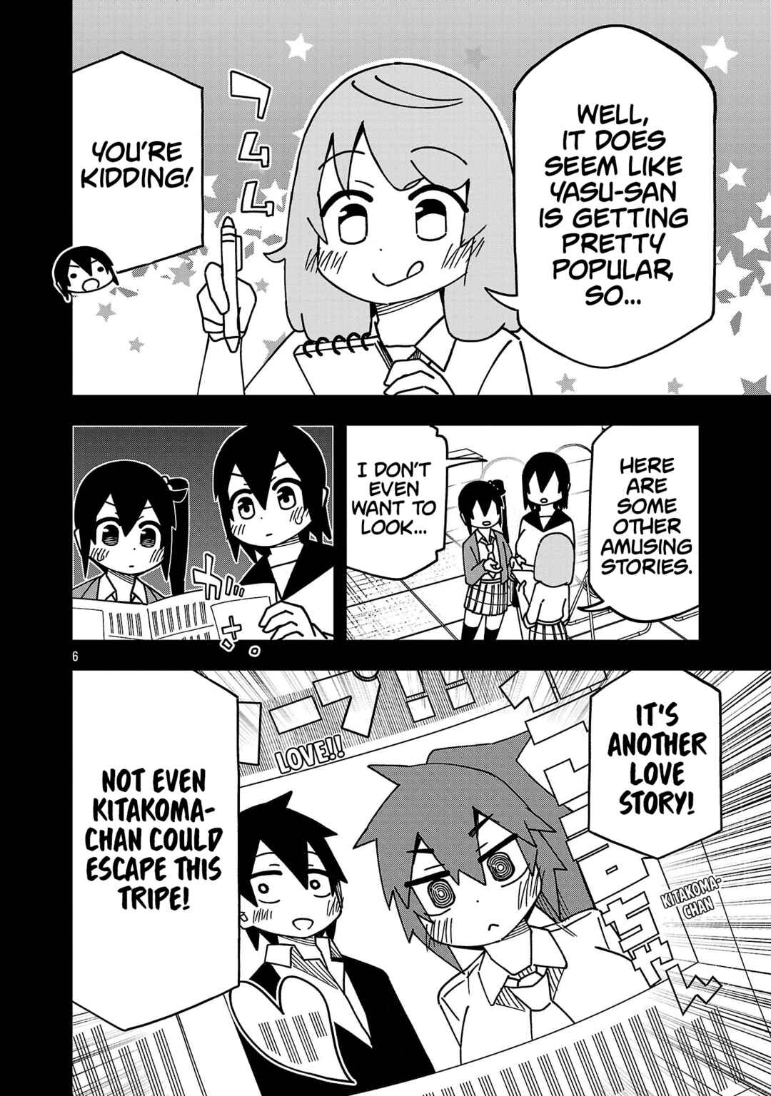 Chapter 140 - Page 6