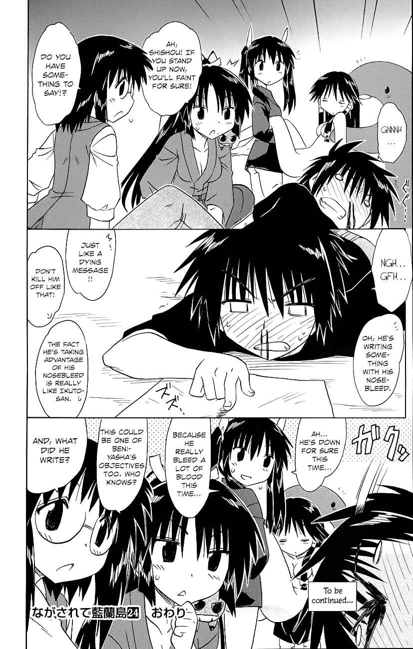 Chapter 145 - Page 29