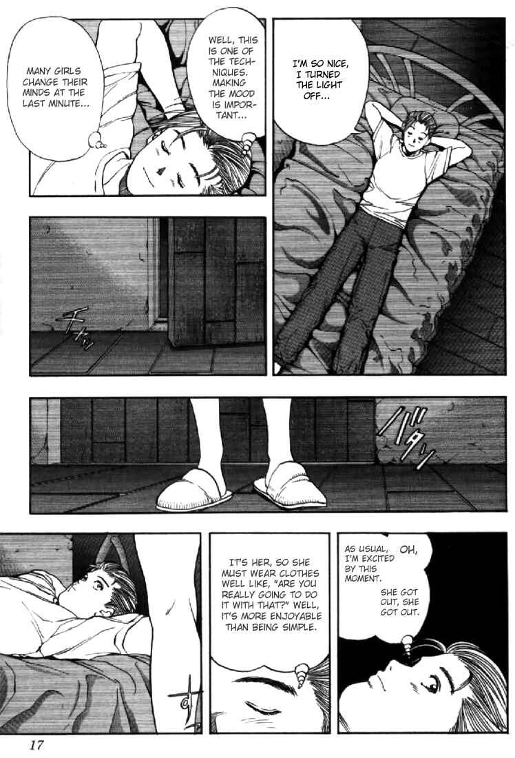 Chapter 126 - Page 15