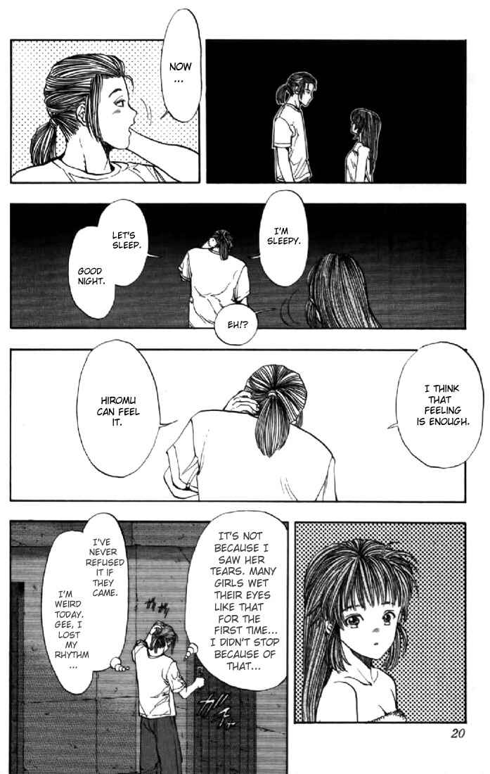 Chapter 126 - Page 18