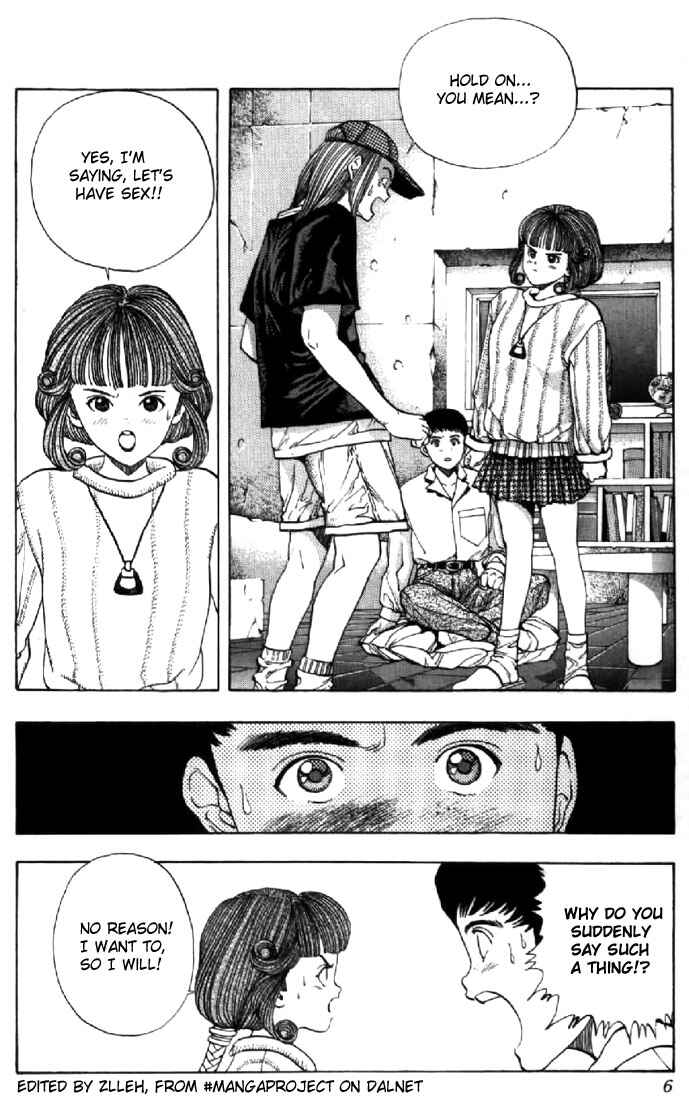 Chapter 126 - Page 4