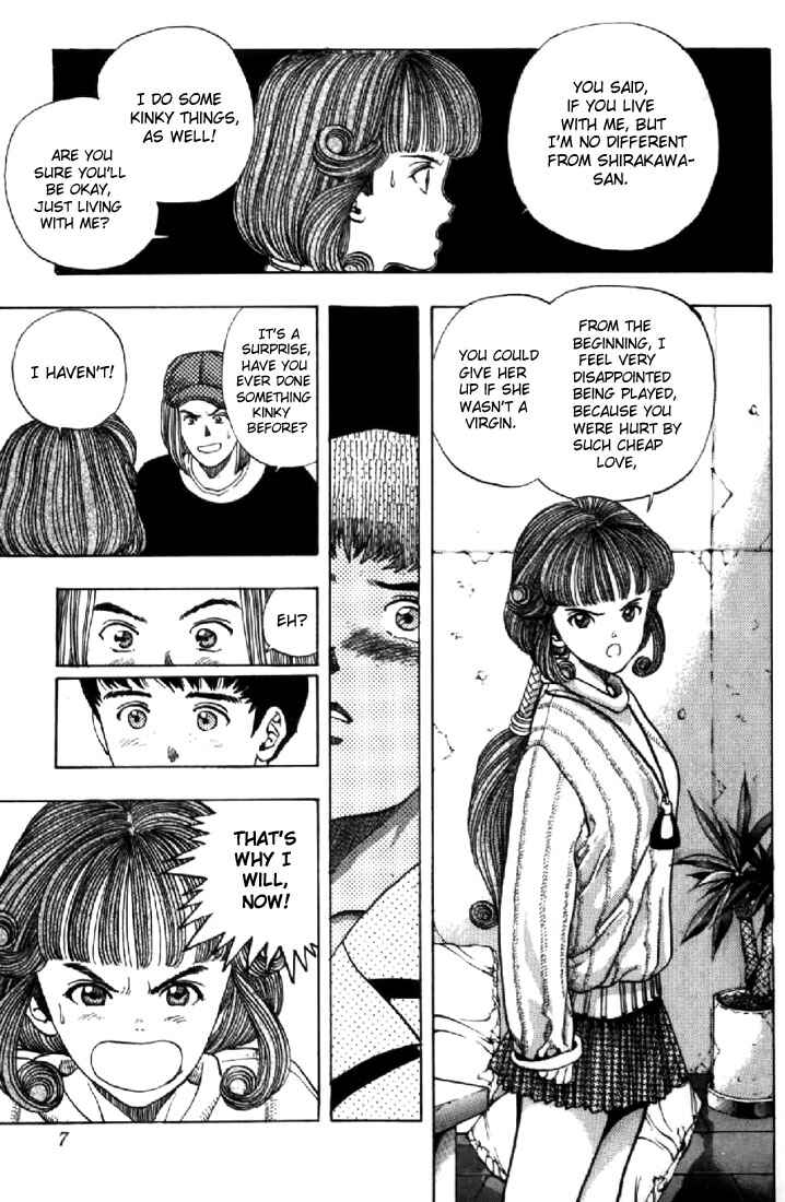 Chapter 126 - Page 5