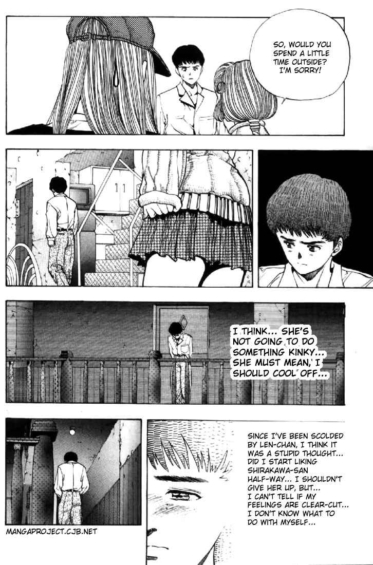 Chapter 126 - Page 6