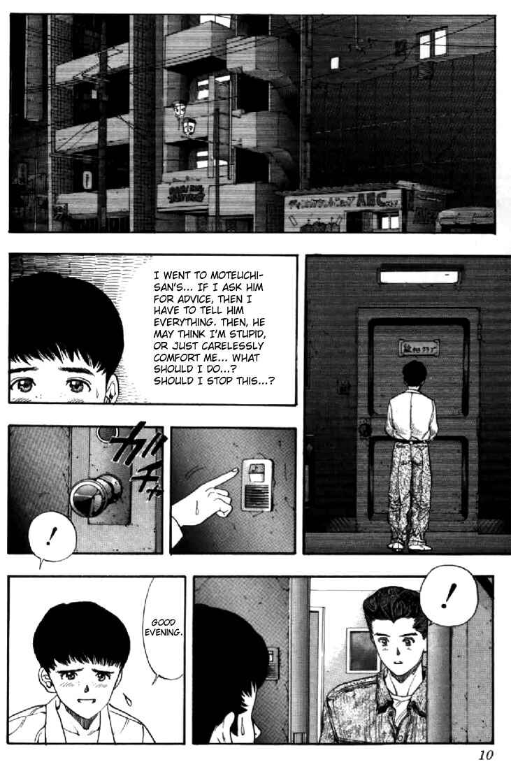 Chapter 126 - Page 8