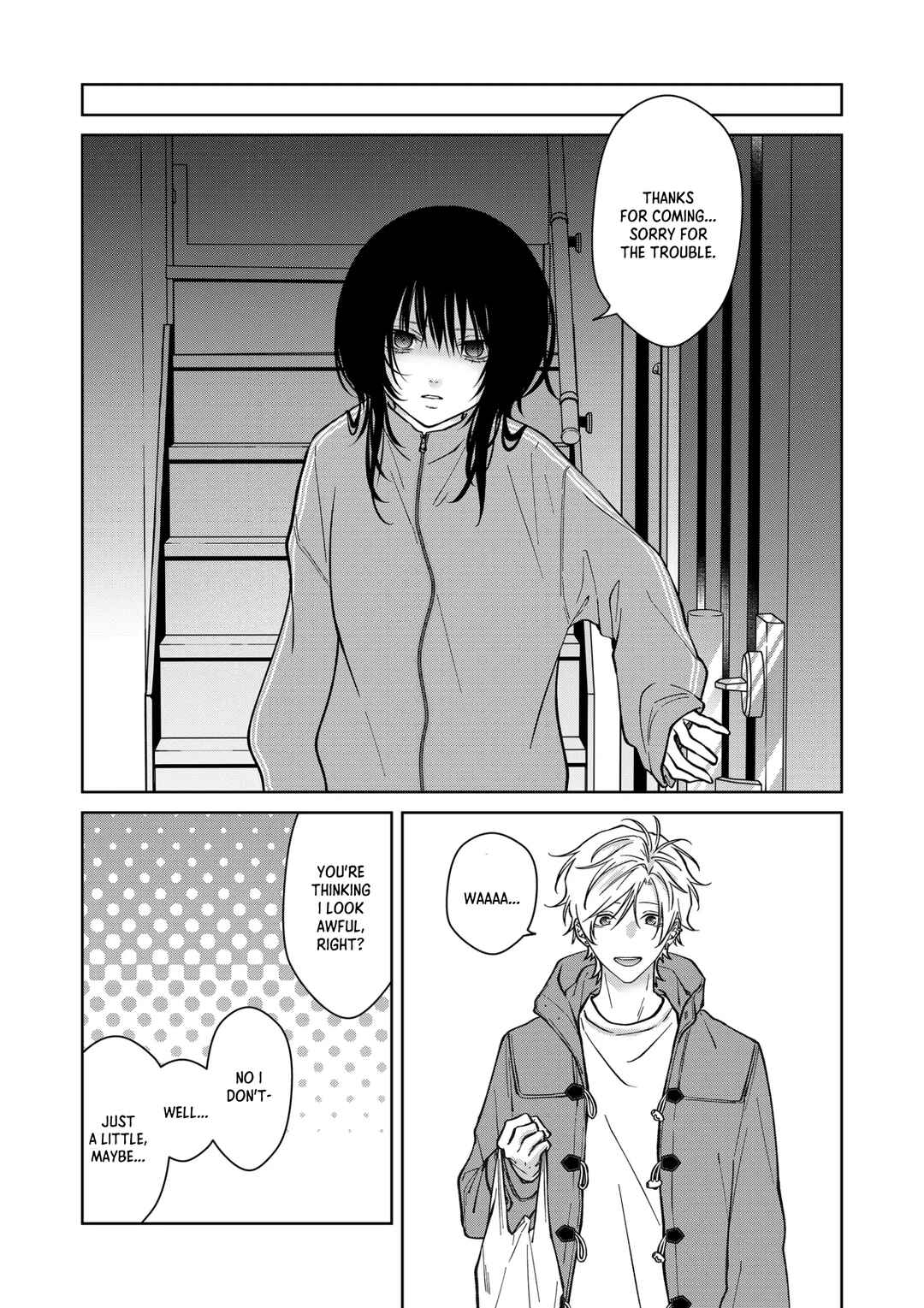 Chapter 82 - Page 5