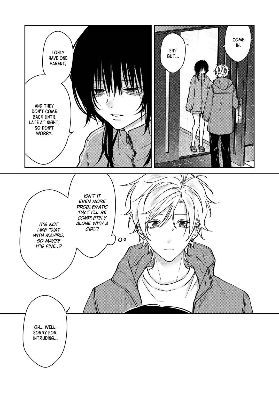 Chapter 82 - Page 6