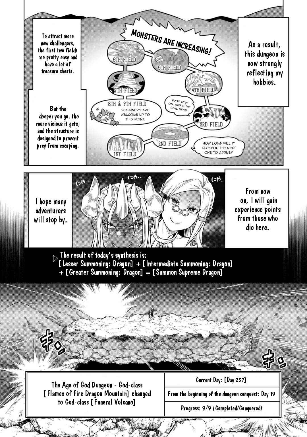 Chapter 101 - Page 11