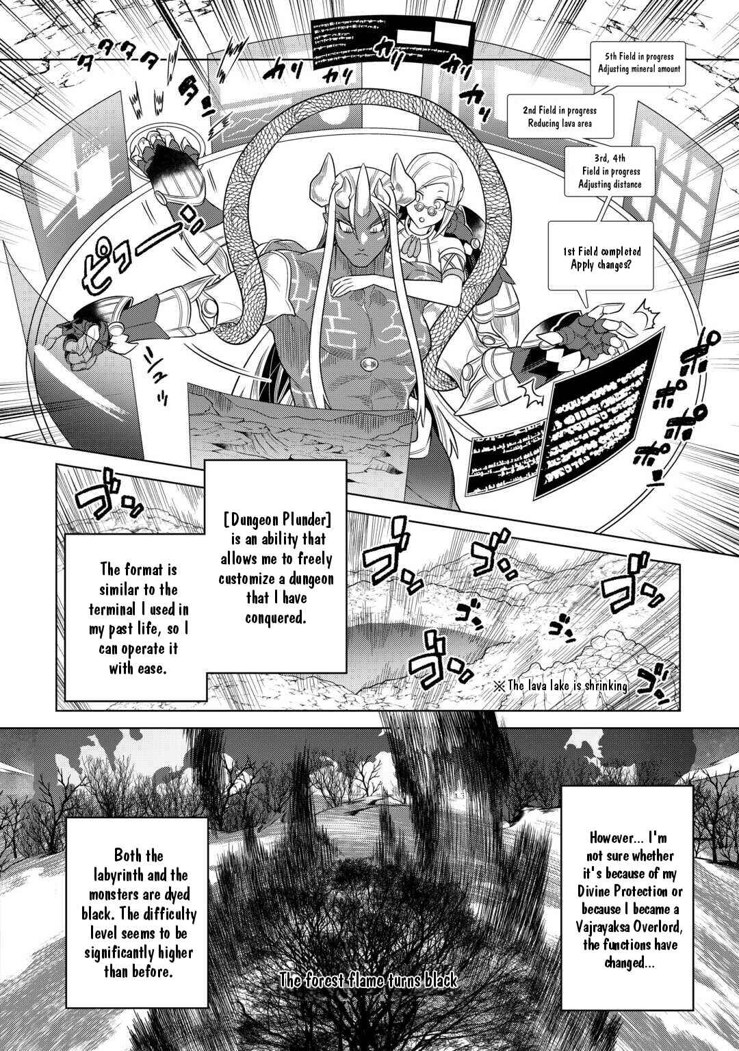Chapter 101 - Page 9