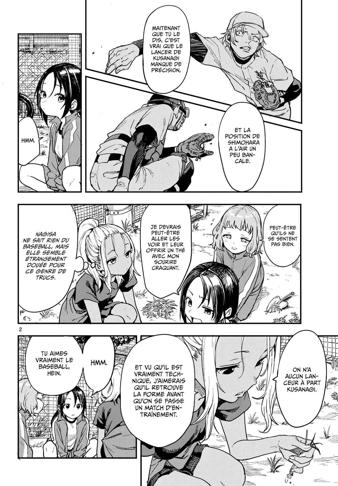 Chapter 3 - Page 2