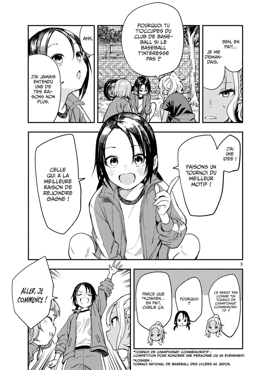 Chapter 3 - Page 3