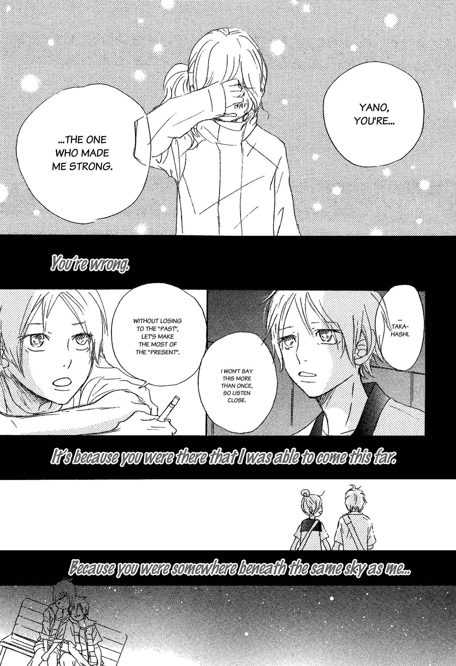 Chapter 69 - Page 20