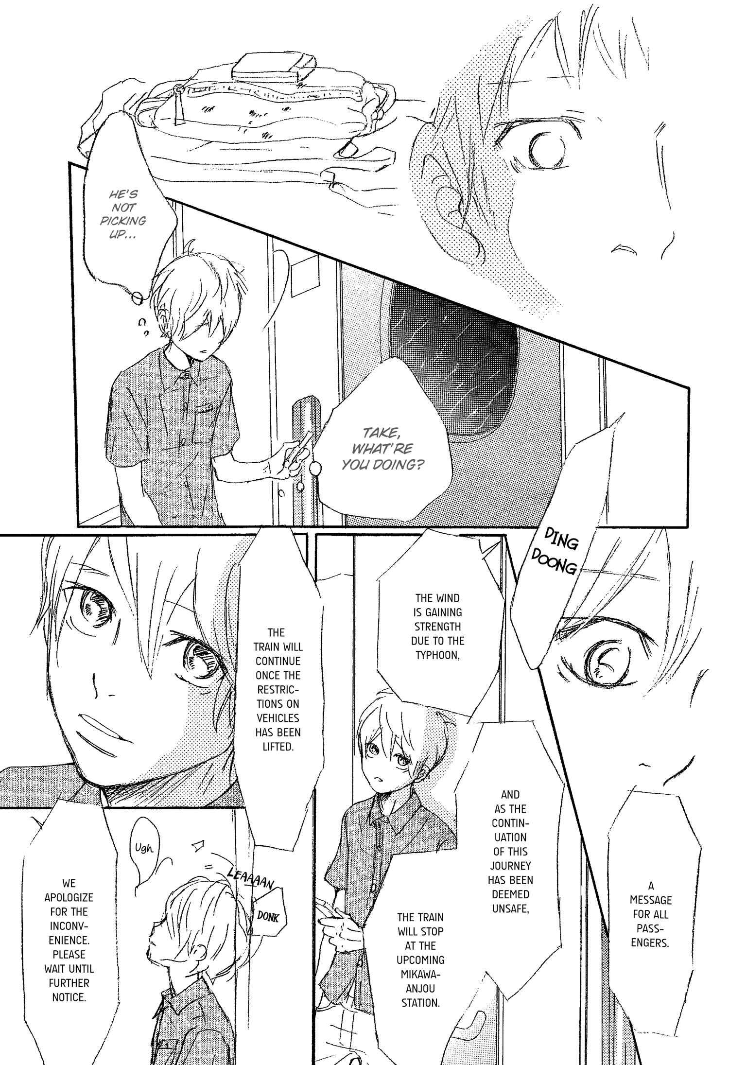 Chapter 69 - Page 4