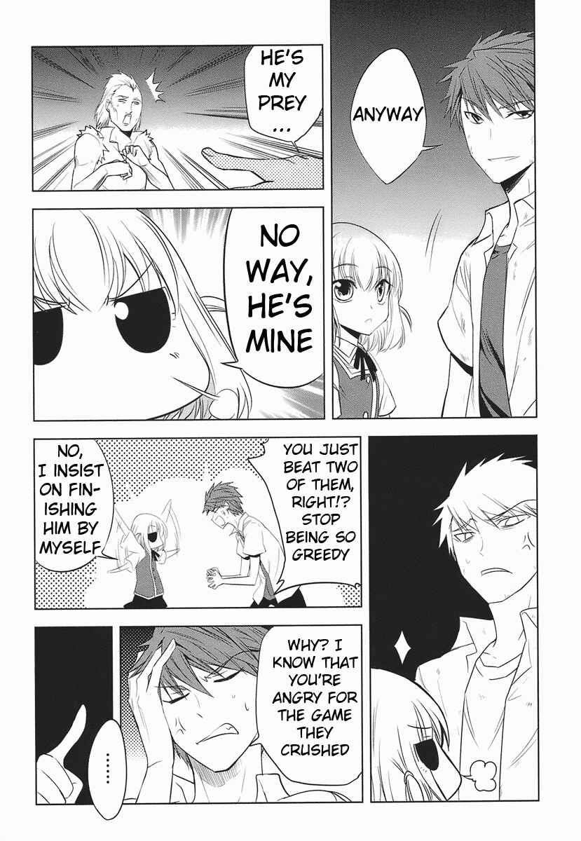 Chapter 14 - Page 21