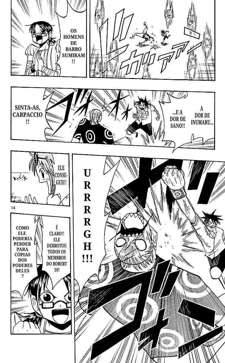 Chapter 74 - Page 14