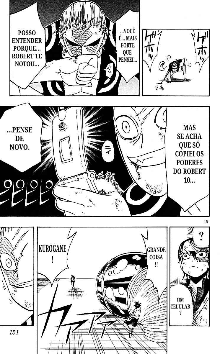 Chapter 74 - Page 15