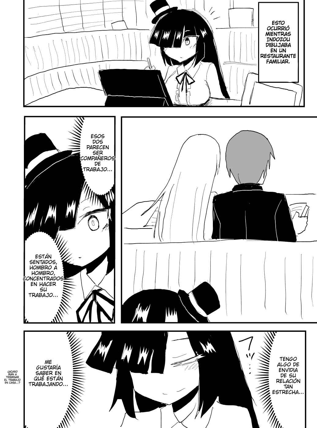 Chapter 1 - Page 1