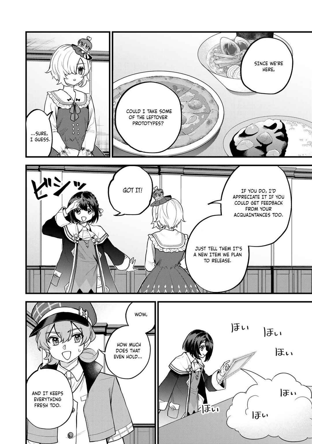 Chapter 42 - Page 19
