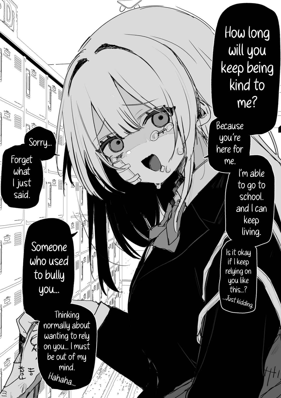 Chapter 2 - Page 1