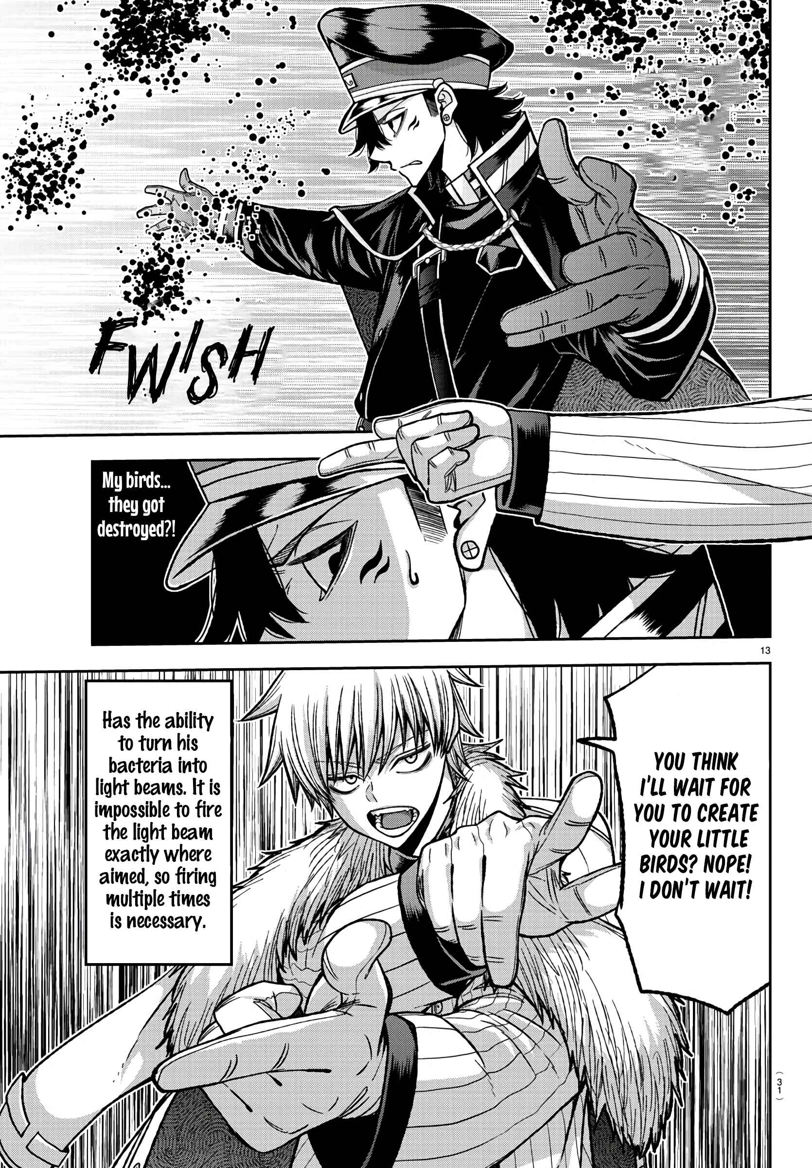 Chapter 100 - Page 14