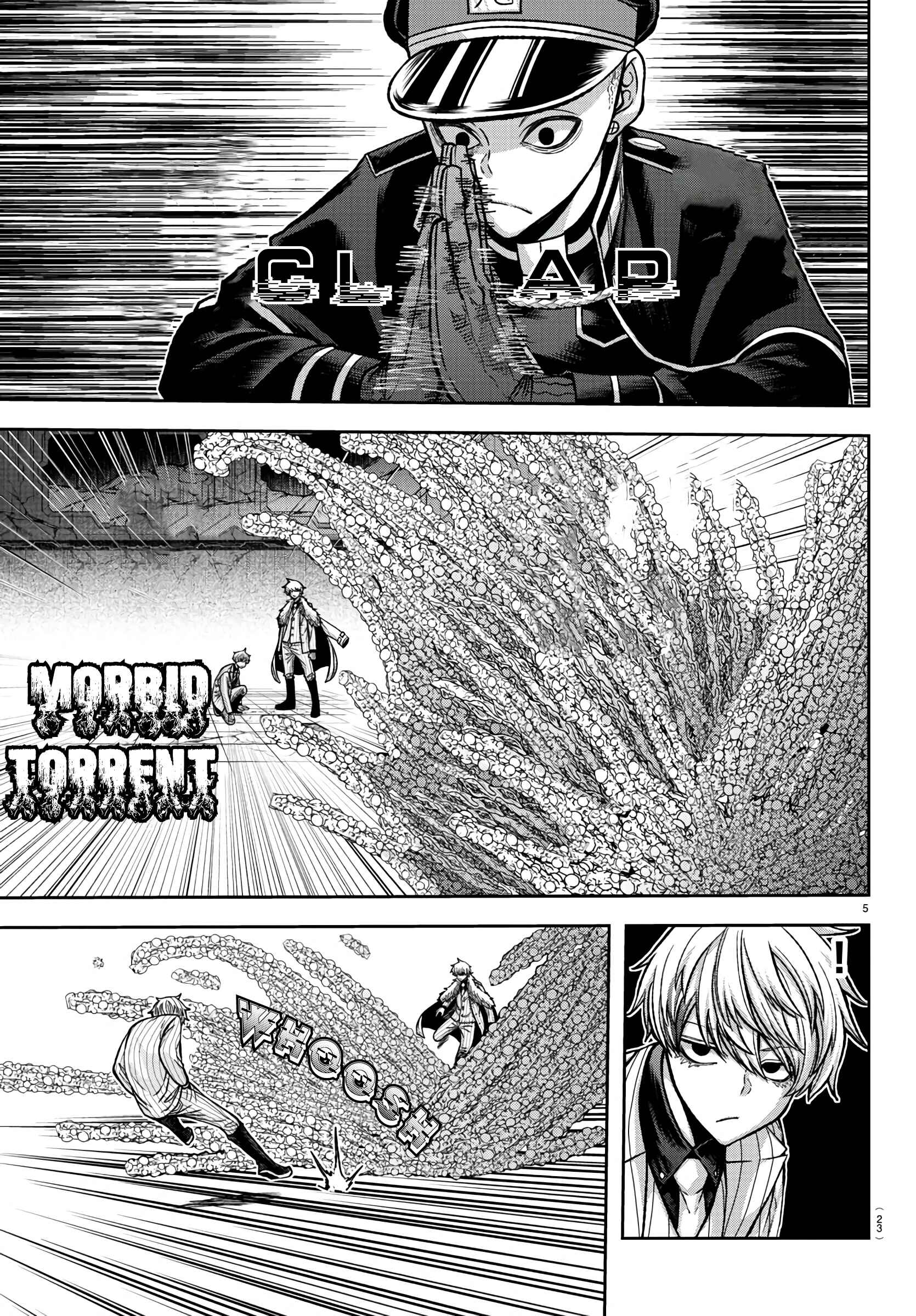 Chapter 100 - Page 6