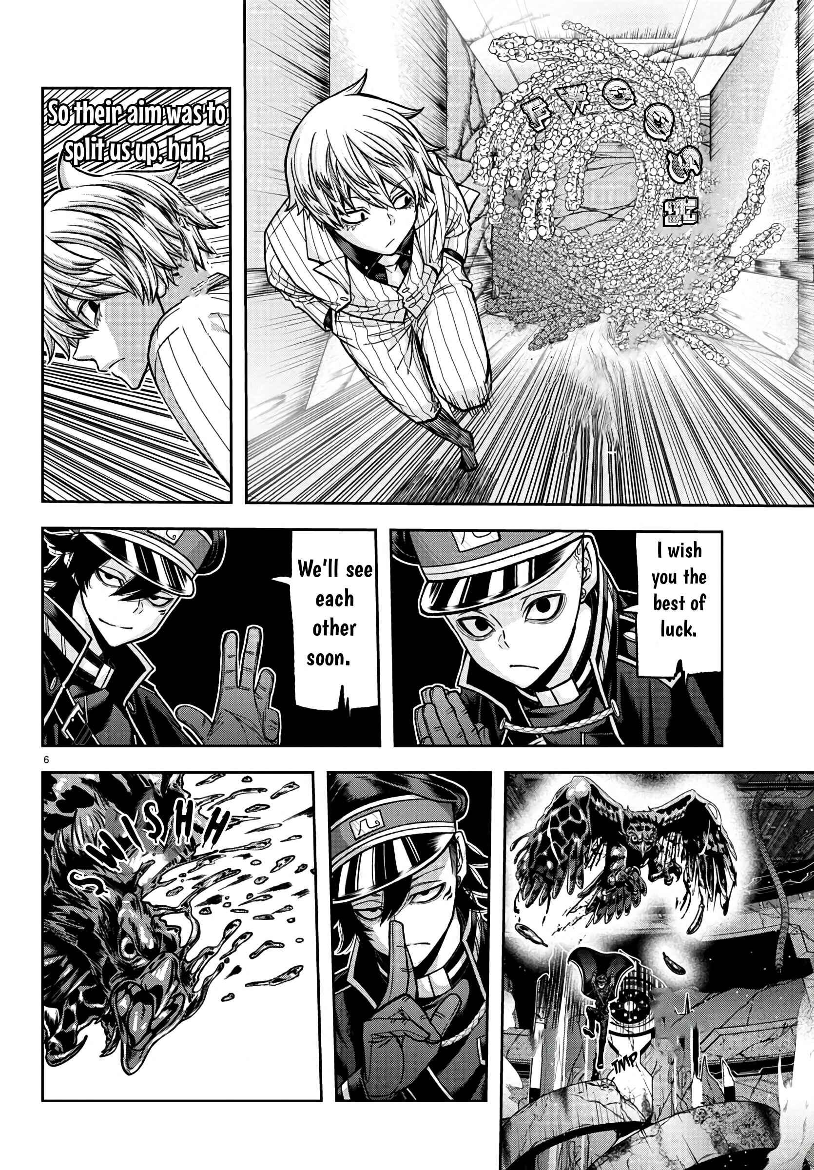 Chapter 100 - Page 7