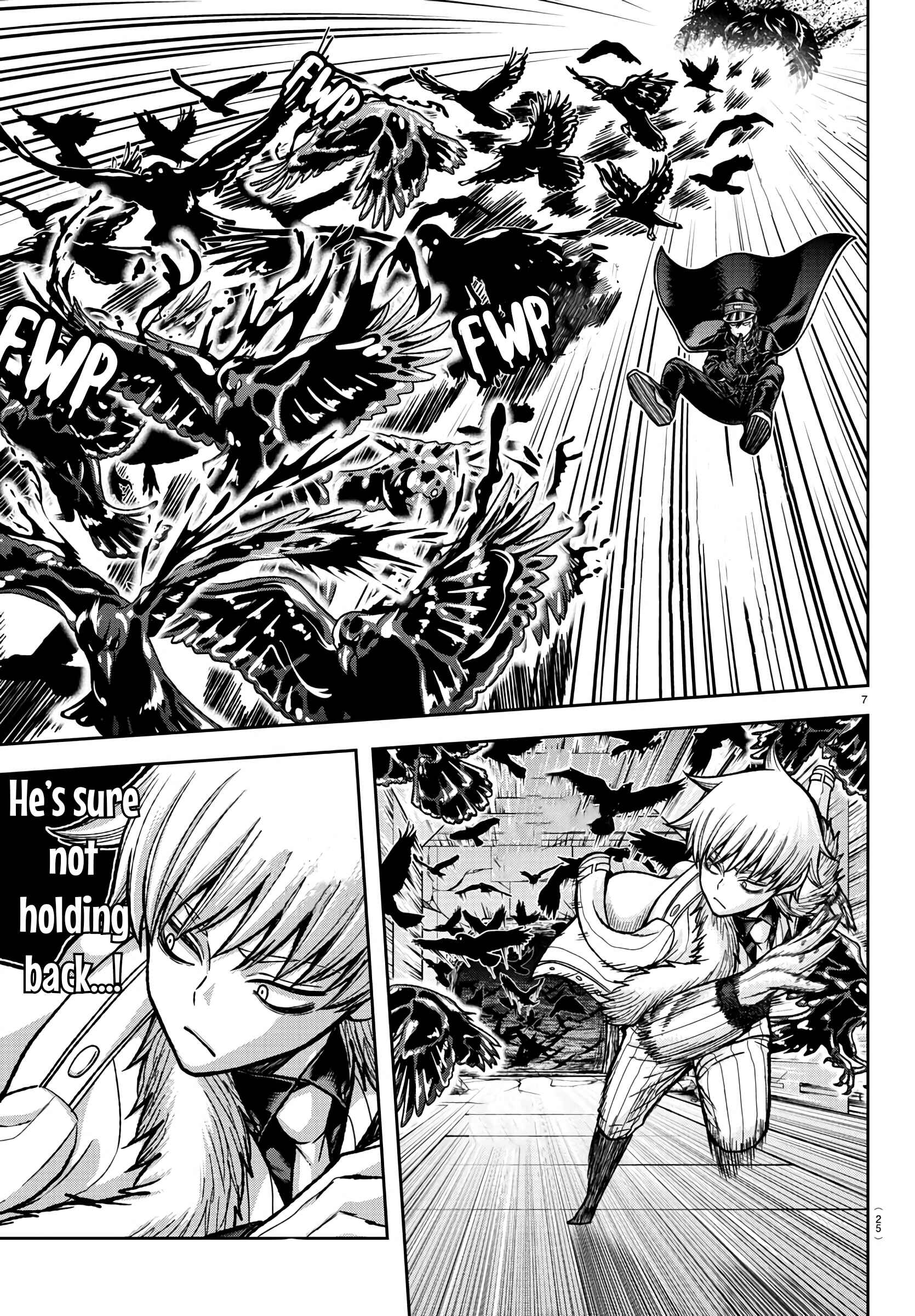 Chapter 100 - Page 8