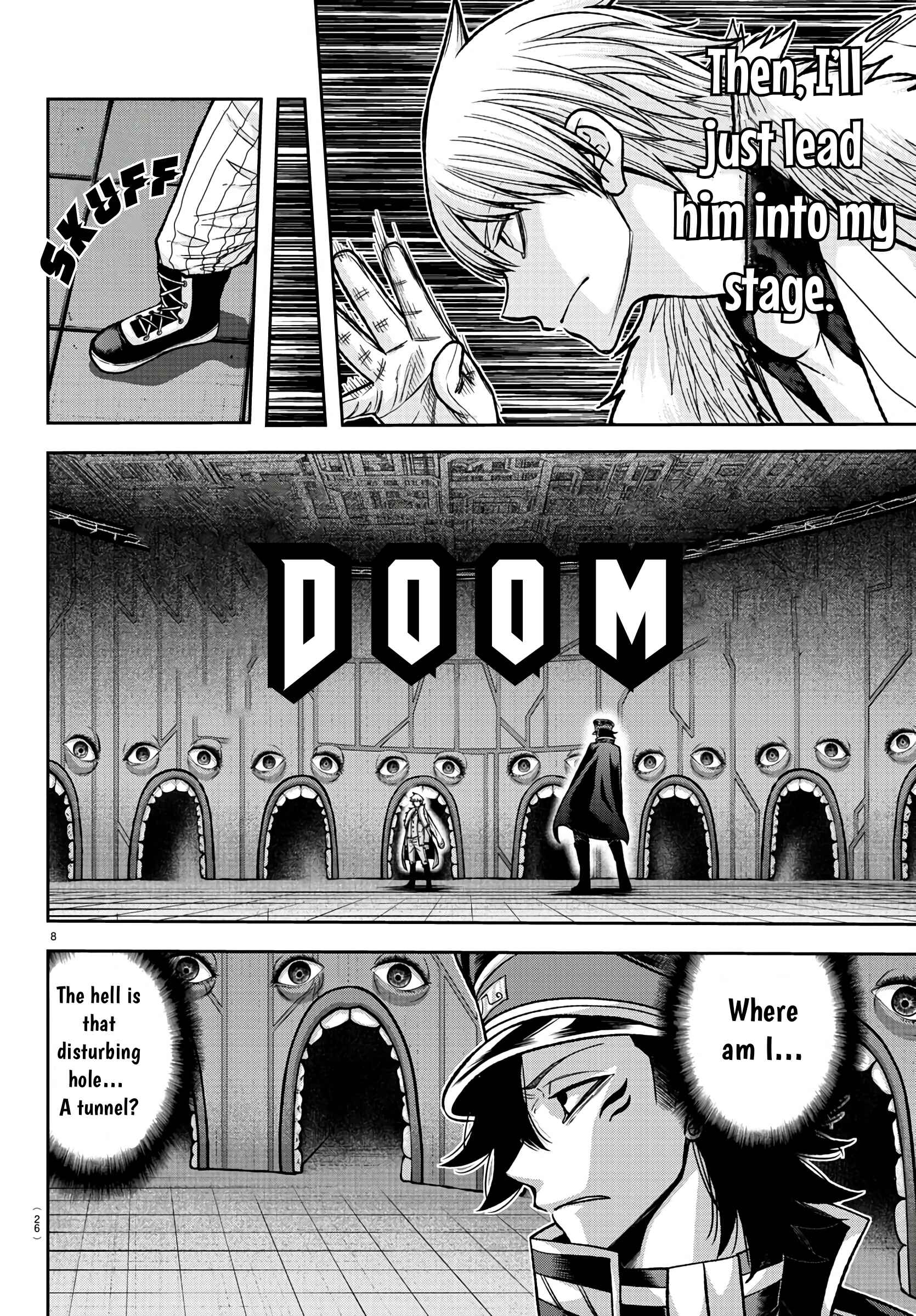 Chapter 100 - Page 9