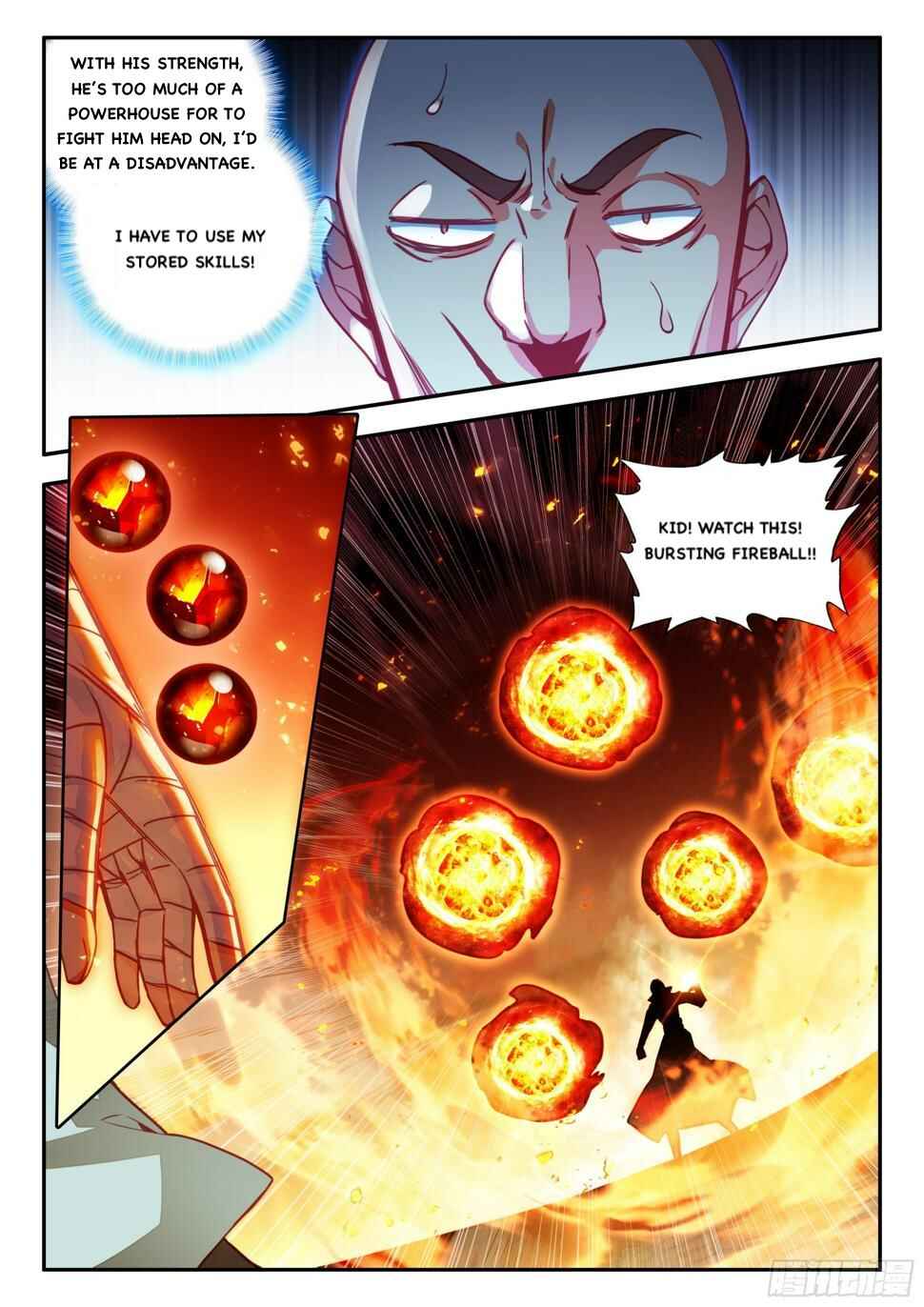 Chapter 77 - Page 13