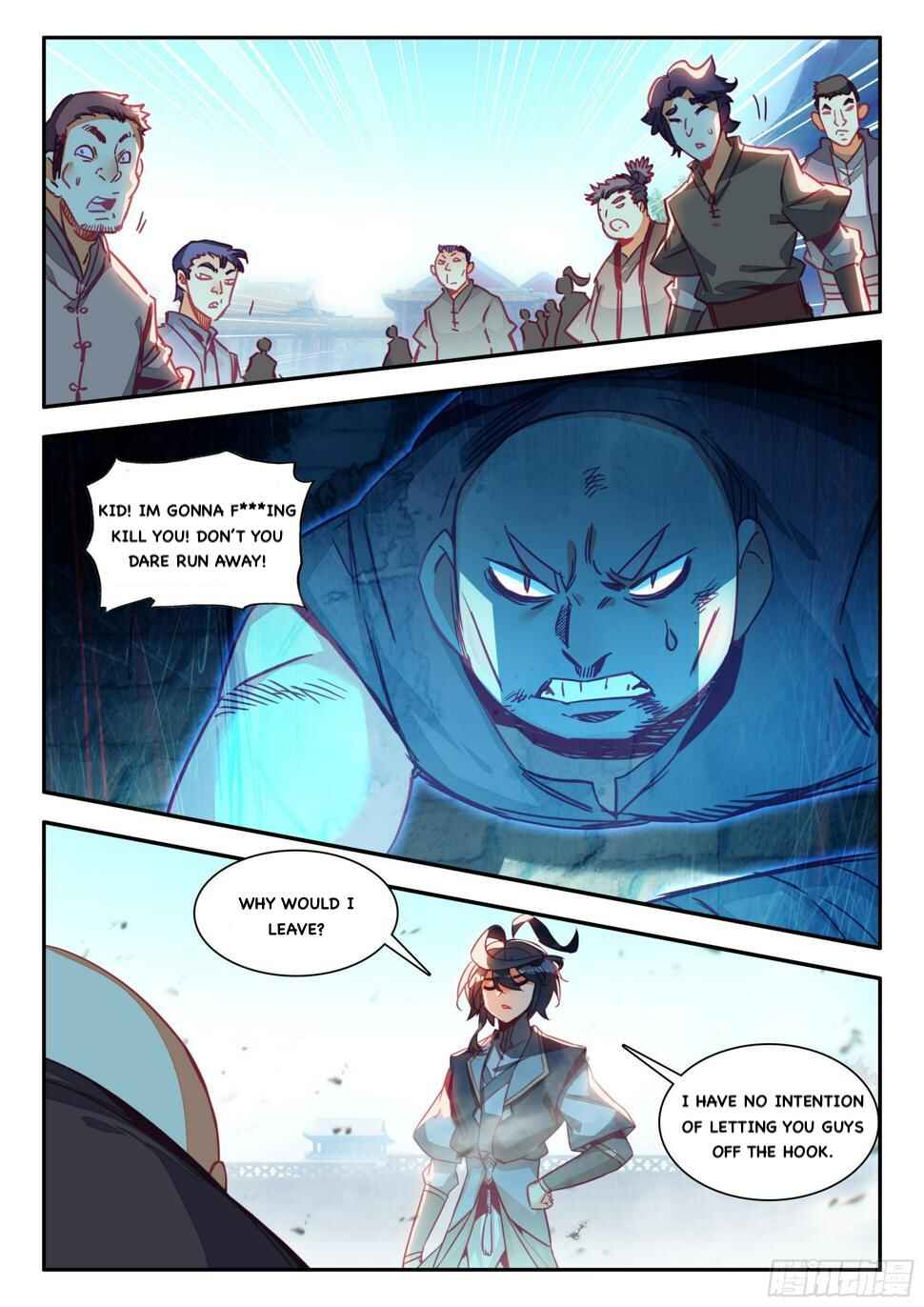 Chapter 77 - Page 3