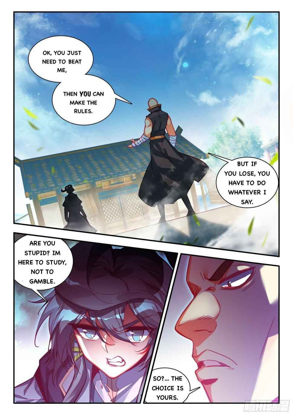 Chapter 77 - Page 8