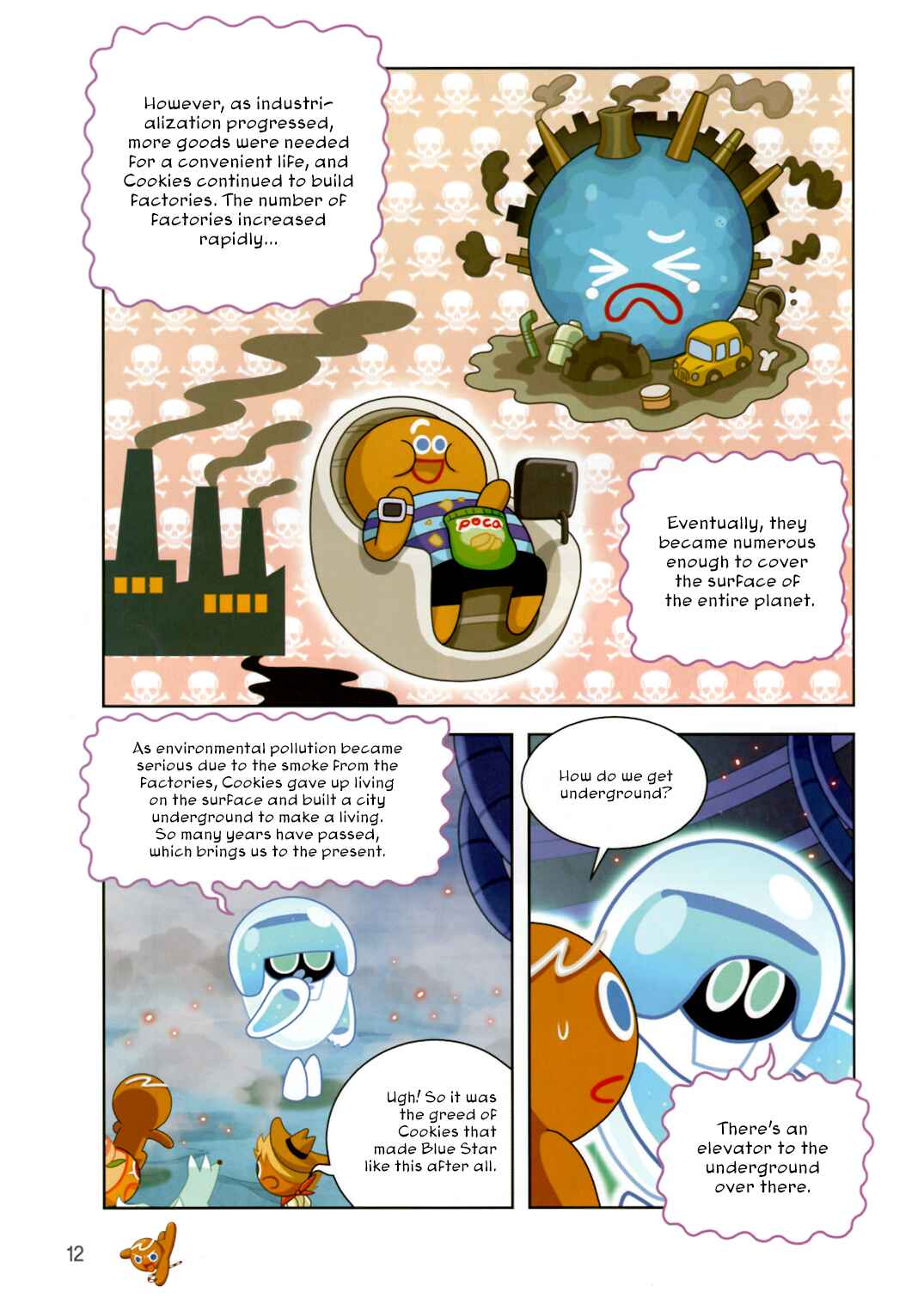 Chapter 183 - Page 13