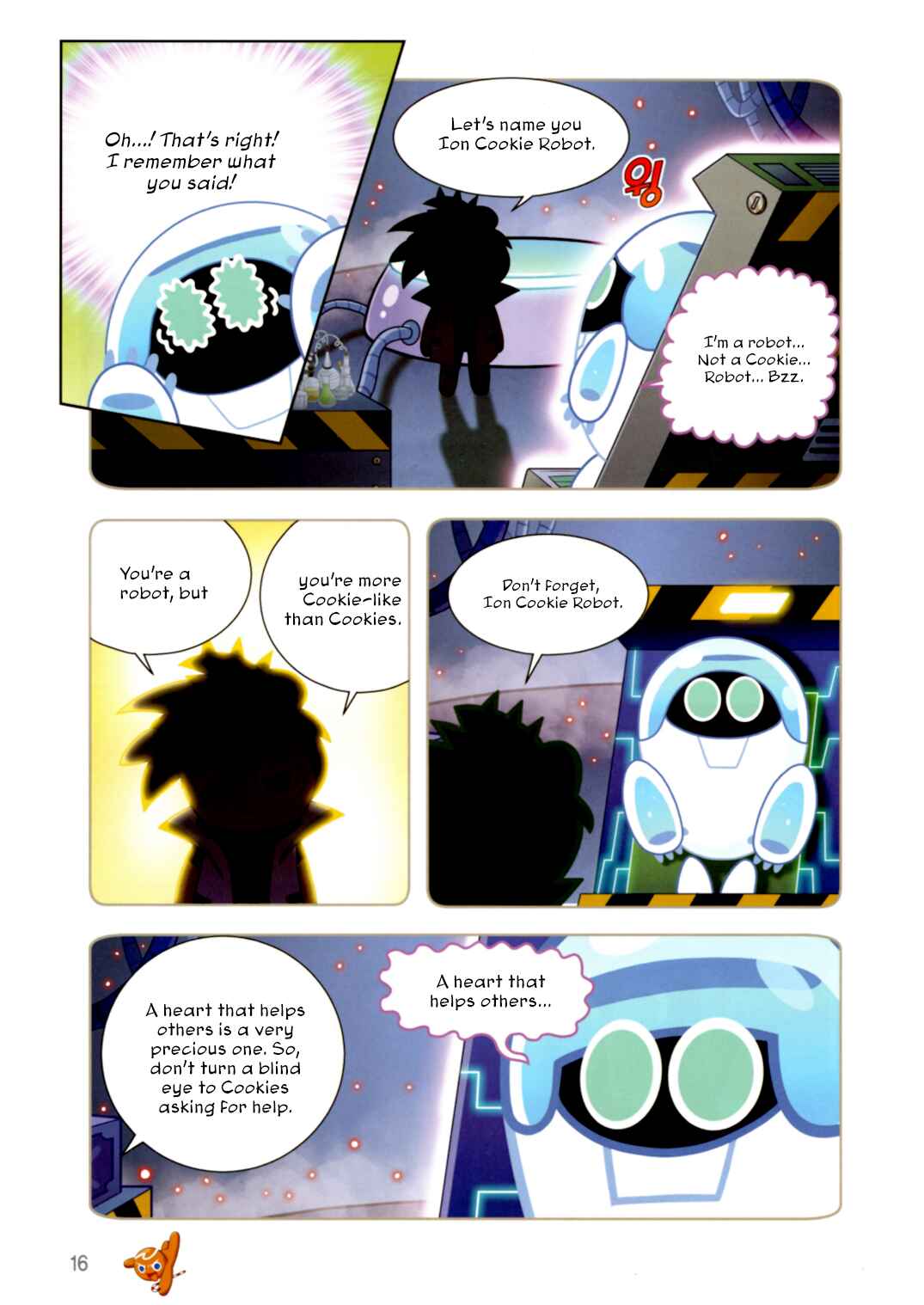 Chapter 183 - Page 17