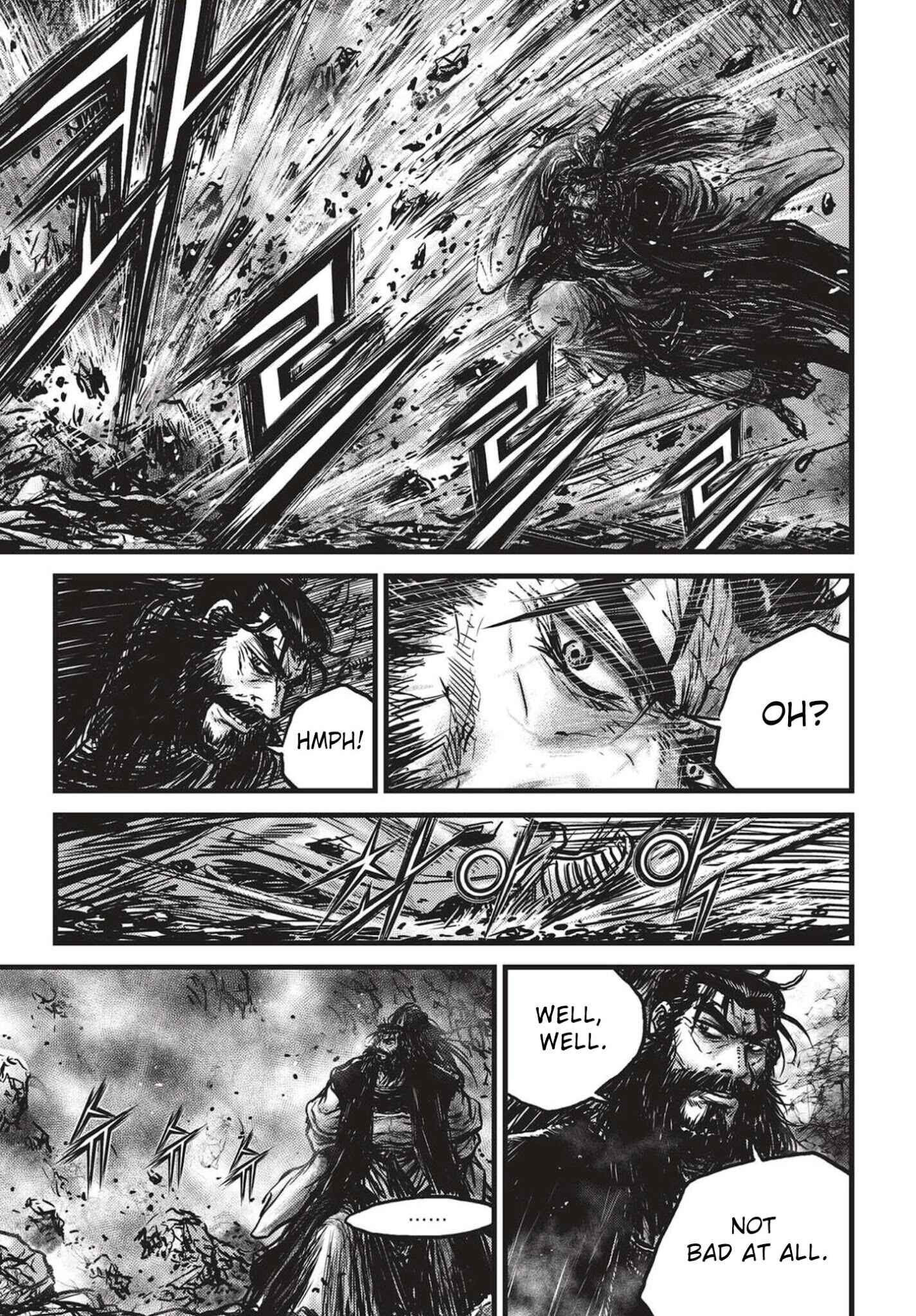 Chapter 539 - Page 14