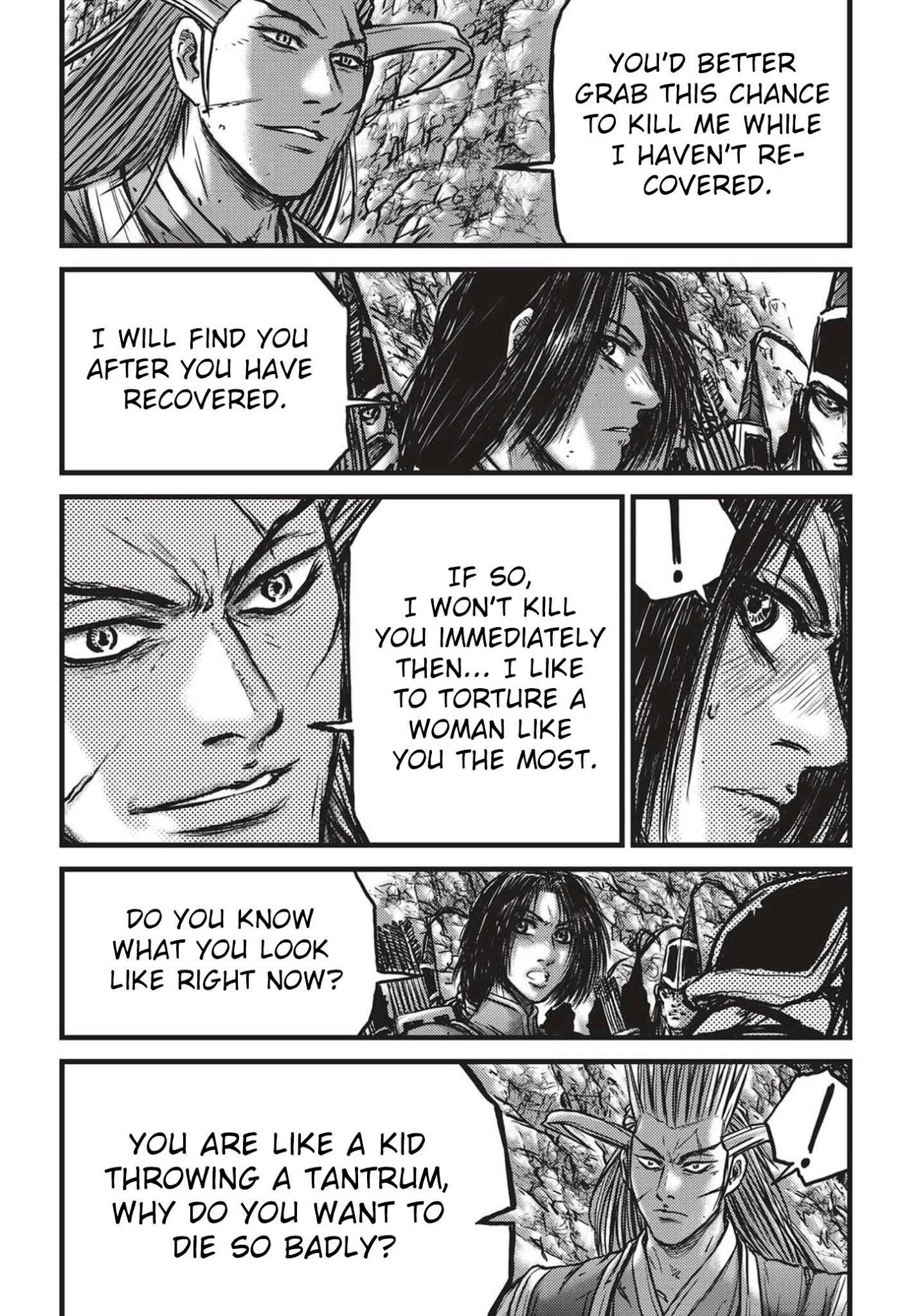 Chapter 539 - Page 5
