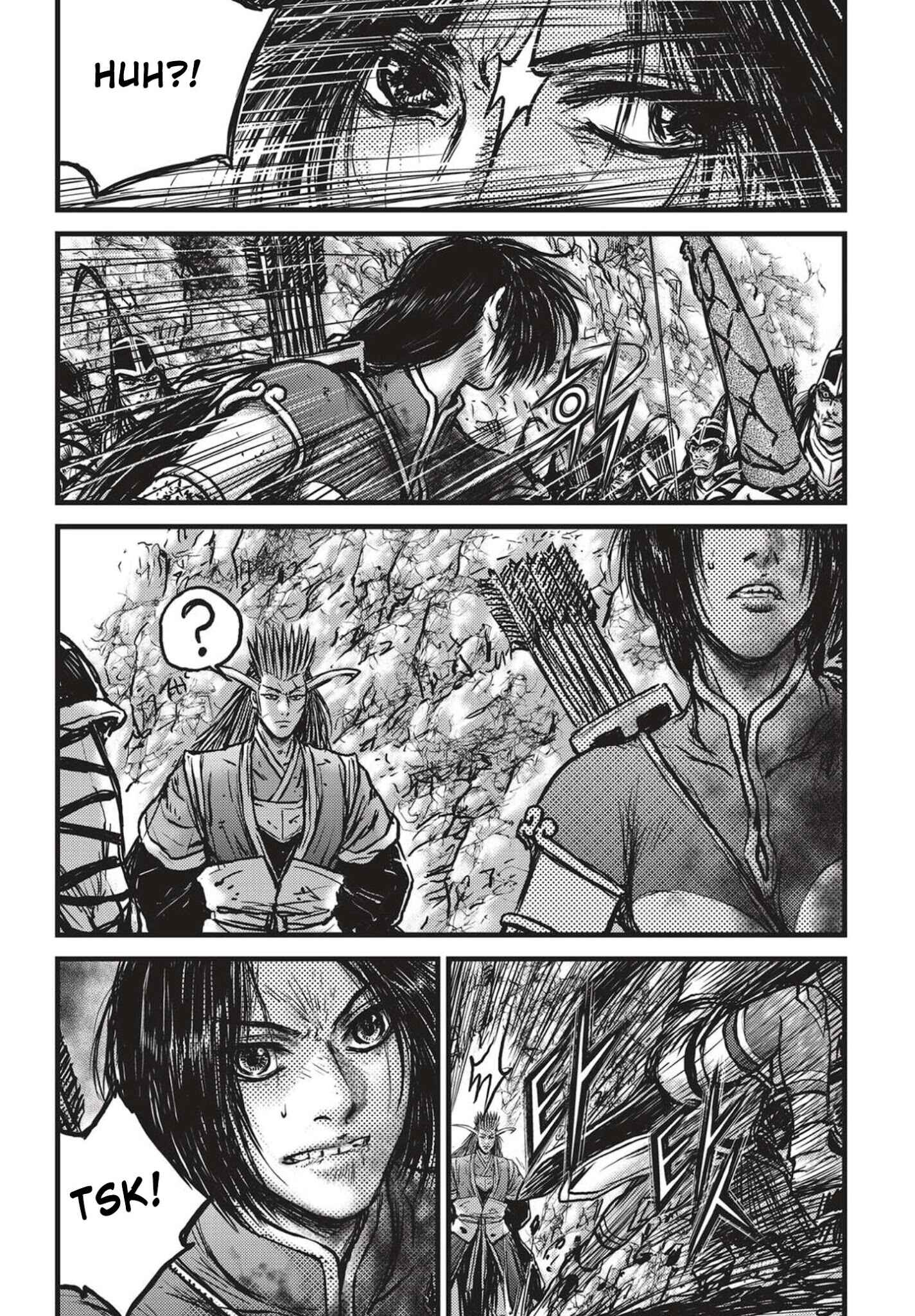 Chapter 539 - Page 7