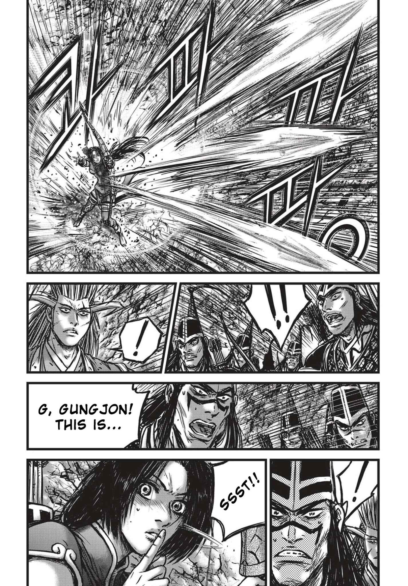 Chapter 539 - Page 9