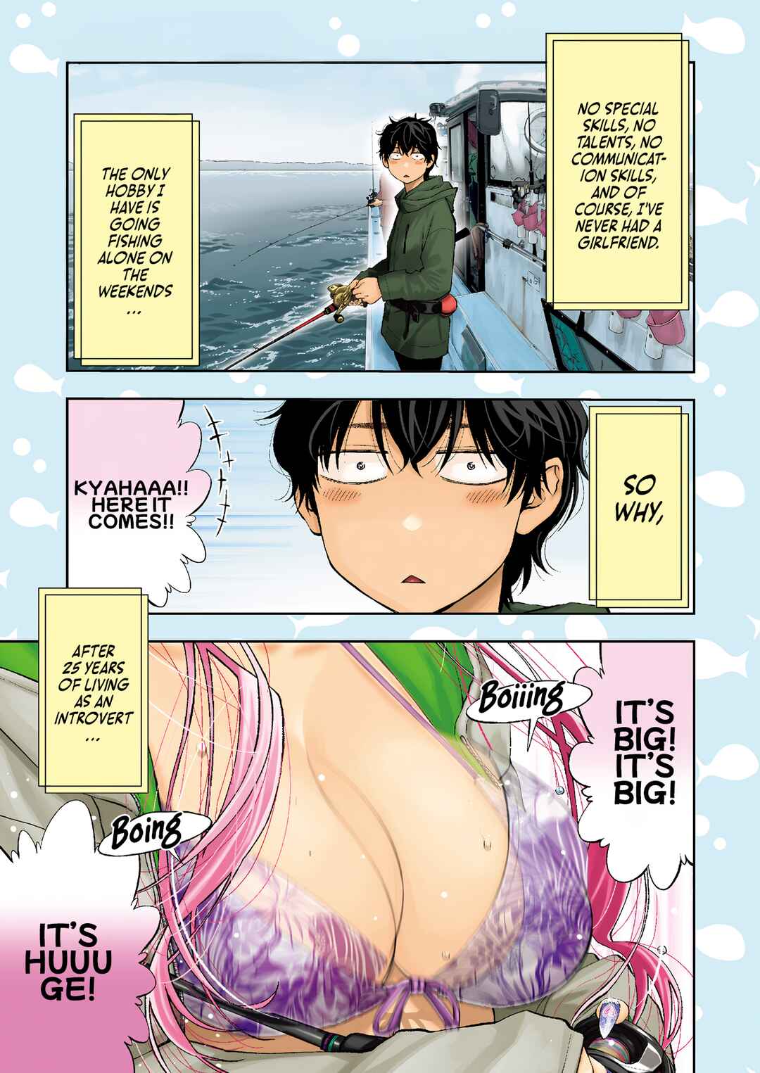 Chapter 1 - Page 2